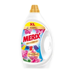 Merix Tečni deterdžent Aromatherapy Orchid, 2.25l
