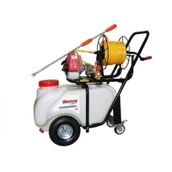 Womax prskalica w-mrs 50 motorna ( 78735214 )