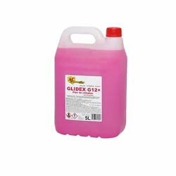 Polcar AD Antifriz G12+, 5 l, Roze