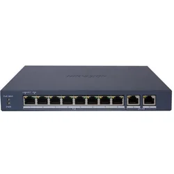 Hikvision DS-3E1510P-EI/M(B) stikalo