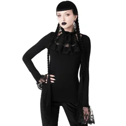 Majica moška - Fiona Ruffle - KILLSTAR - KSRA002180