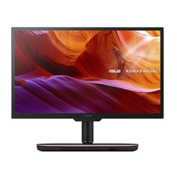 Asus AIO Z272SDK-BA067T Core i5-8400T 8GB 1TB + 128GB SSD 27 UHD All in one stolno računalo