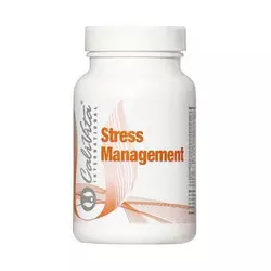 CALIVITA tablete STRESS MANAGEMENT B-KOMPLEKS 100KOM