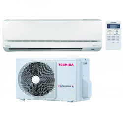 TOSHIBA klima uređaj AvAnt inverter RAS-137SAV-E6/RAS-137SKV-E6