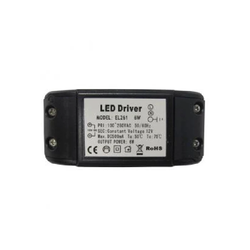 ELIT+ Led ispravljač napona EL 261 6W