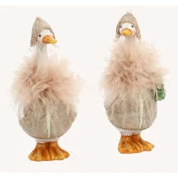 Viter Ng figura duck 12cm