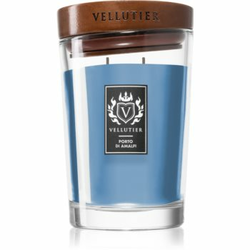 Vellutier Porto Di Amalfi dišeča sveča 515 g