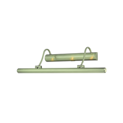 Ideal Lux - Svetlo za sliku 4xG9/28W/230V u boji bronze