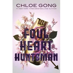 Foul Heart Huntsman