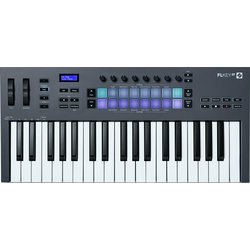 Novation FLKEY 37 - MIDI klaviatura za FL Studio, 37 tipk