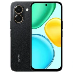 Honor X7e 6GB/256GB Crna smartphone ( 44213 )