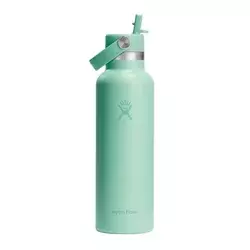 Thermal-insulating bottle, stainless steel, 620ml, Standard Straw,