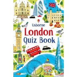 London Quiz Book