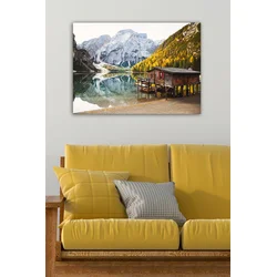 Opviq Slika na platnu 50x70cm