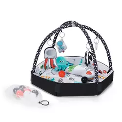 Kinderkraft Igraonica za bebe Sea Land