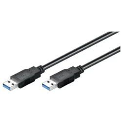 GOOBAY USB kabel 3.0, USB-A/USB-A, 3m