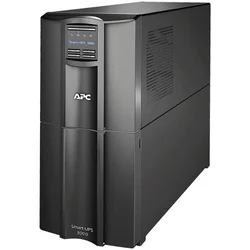 APC Smart-UPS 3000VA LCD 230V with SmartConnect ( SMT3000IC )