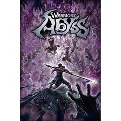 WARRIORS Abyss - HacknDash Ultimate Edition Steam (PC) Key ROW