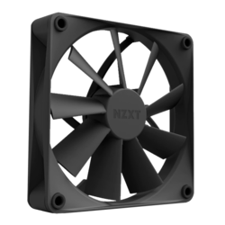 NZXT Ventilator F120Q 120mm (RF-Q12SF-B1) crni