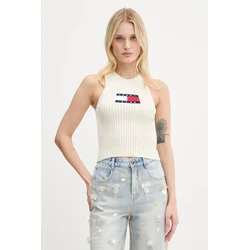 Top Tommy Jeans