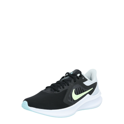 Uniseks patike NIKE Downshifter 10 crne