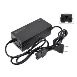 Punjač 24v/2a (10-14ah) pc za olovne baterije elektro bicikla ( 331316 )