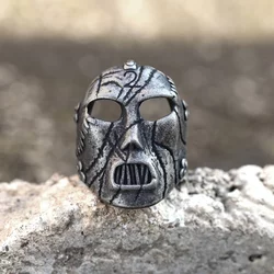 Prstan Sp Mask - 11052-SI-BXG