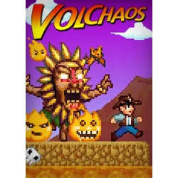 VolChaos Steam Key GLOBAL