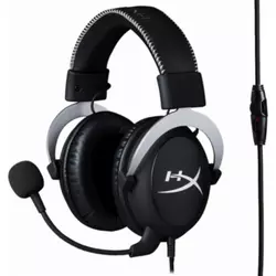 slušalice sa mikrofonom HyperX Cloud Gaming Xbox, HX-HS5CX-SR
