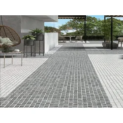 PC PLUS ROADWAY 20 GRAPHITE 60x60
