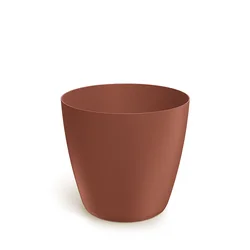 Prosperplast Saksija Mate A240, Terakota