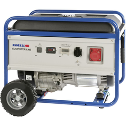 ENDRESS generator ESE 6000 DBS