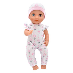 Baby Tinkles igrača punčka z dodatki - 38 cm