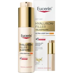 Hyaluron Filler+ Elasticity Ultralagana dnevna nega SPF 50