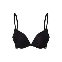 Hunkemöller Nedrček Angie, črna