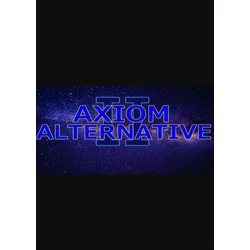Axiom Alternative II Script (DLC) (PC) Steam Key GLOBAL