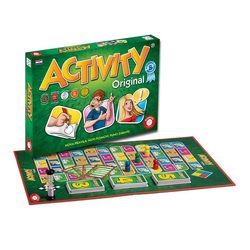Družabna igra Activity