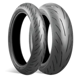 Bridgestone S 22 R ( 160/60 ZR17 TL (69W) zadnji točak, M/C )