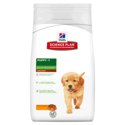 Hills Science Plan Large Puppy - 2.5 kg