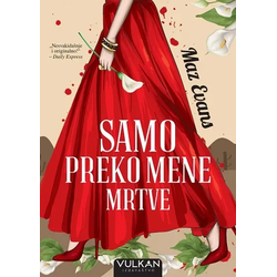 Samo preko mene mrtve
