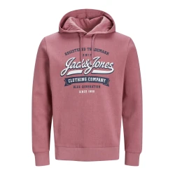 JACK & JONES Majica, roza