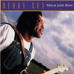 Buddy Guy - Feels Like Rain (Reissue) (180 g) (LP)