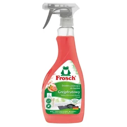 Čistilo za kuhinjo Frosch Grapefruit 500 ml..