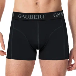 Moške boksarice Gaubert Bambus Black Edition