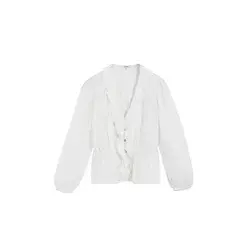 Scalpers Bluza    ecru
