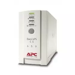 UPS APC BK650EI, Back-UPS CS 650VA