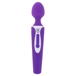 JO! Silikonski masažni mikrofon - Caresse Legend masažni vibrator