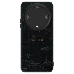 ULTIMATE CASE za Honor Magic5 Lite 5G - DON´T TAG