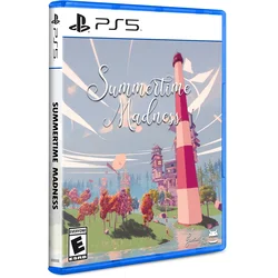 Summertime Madness - Limited Run (PS5)