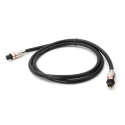 Kabel Opticki JWD-FIBER2 6.0mm 1m